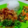 Udang Crispy Samen