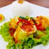 Omellete Hurnet