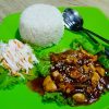 Chicken Teriyaki