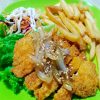 Chicken Katsu
