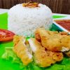 Ayam Geprek