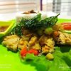 Ikan Geprek Medium