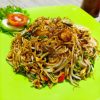 Mie Goreng Ori