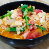 Mie Tek Tek Ori